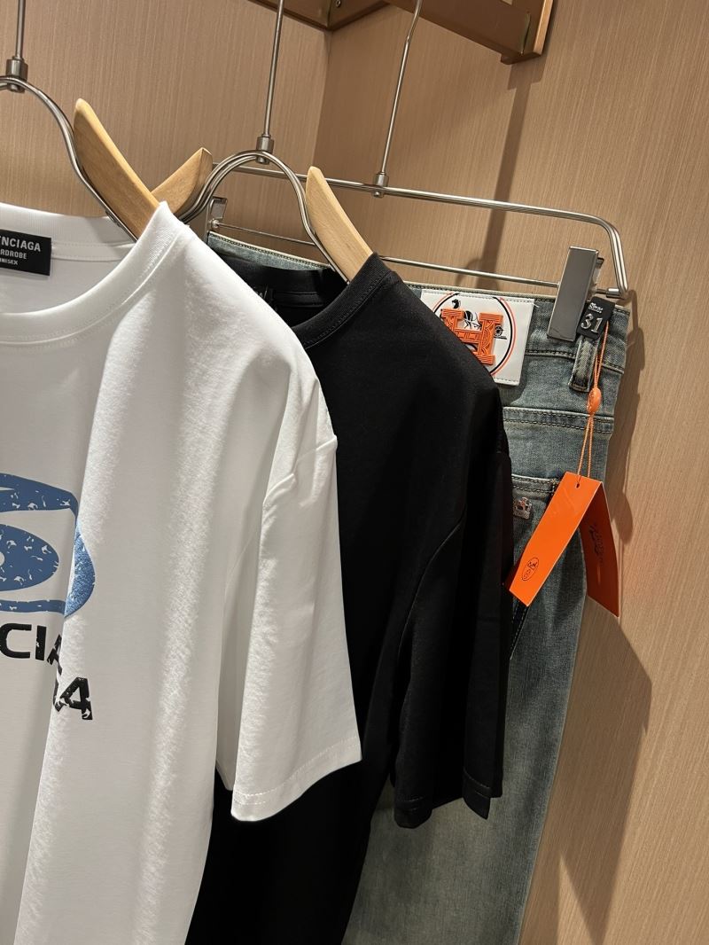 Balenciaga T-Shirts